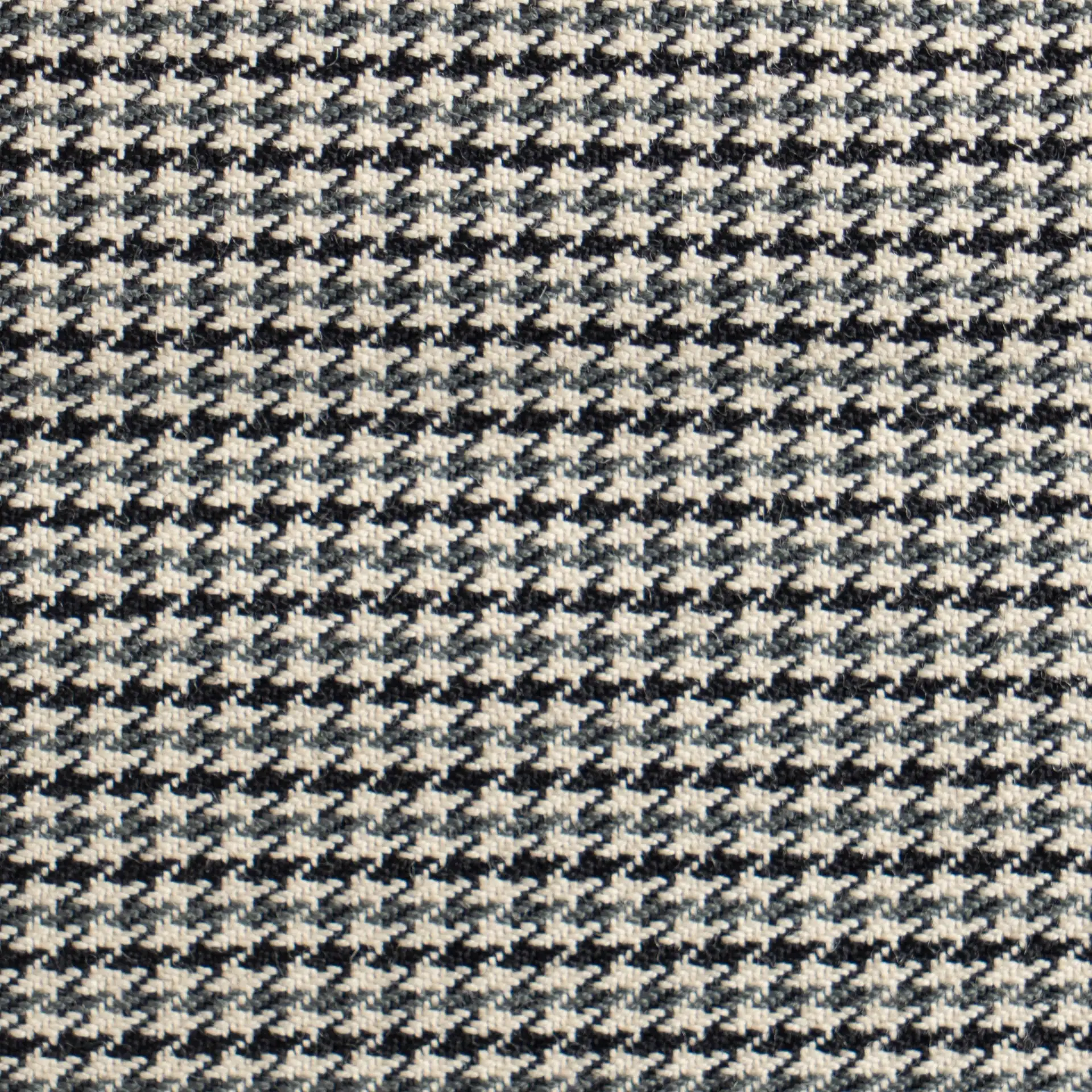 织物 — BLACK/BEIGE
