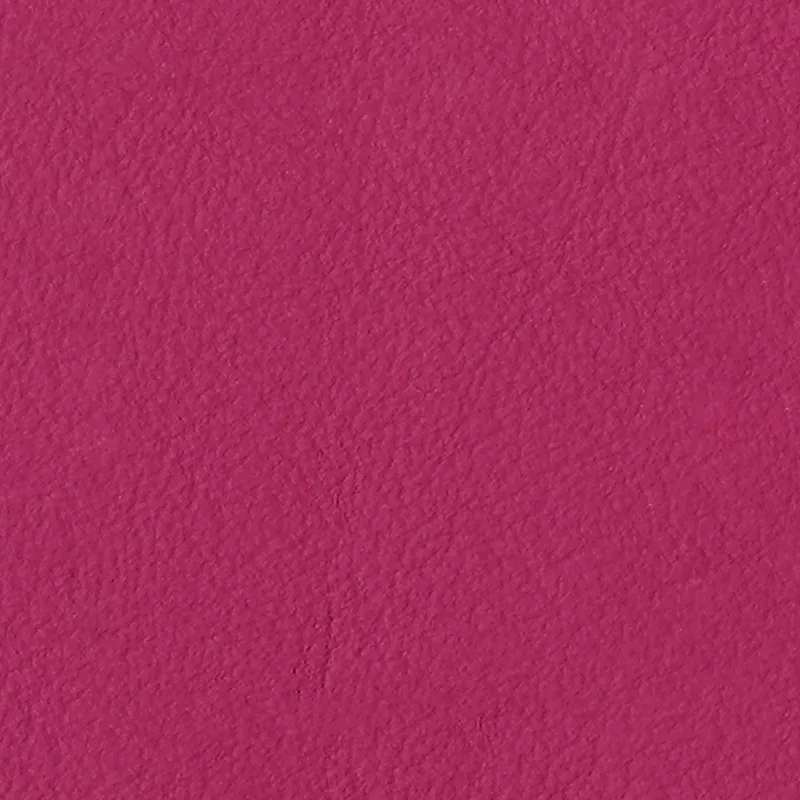 意大利真皮 — Fuxia