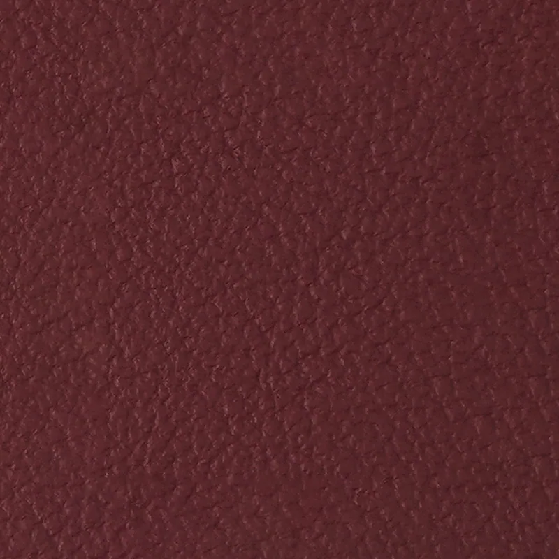 意大利真皮 — Bordeaux