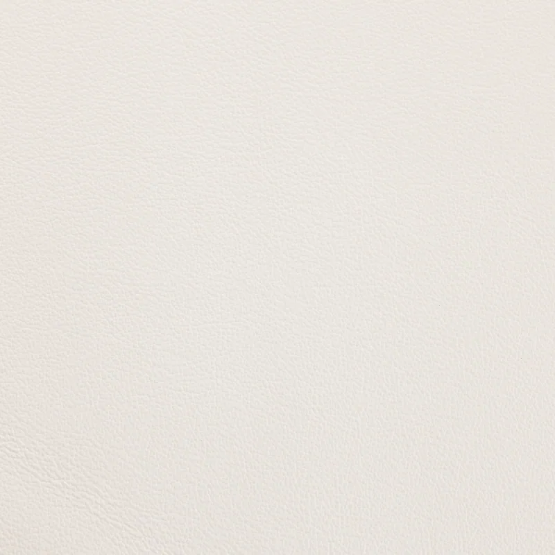 意大利真皮 — POLAR WHITE