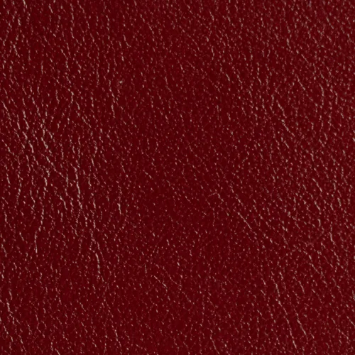 意大利真皮 — Red