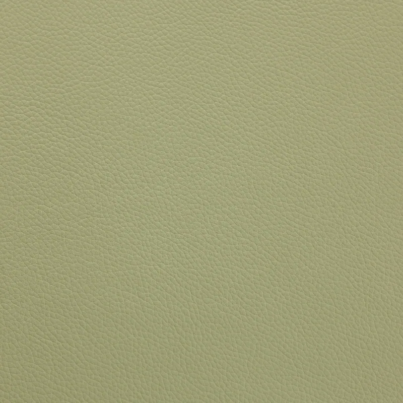 意大利真皮 — THYME GREEN