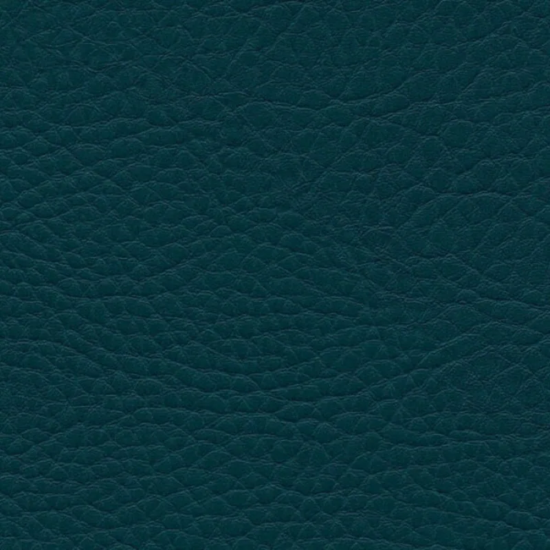 合成皮革 — Teal