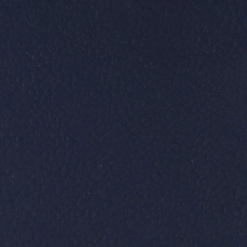 意大利真皮 — Dark Blue