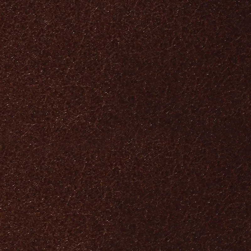 意大利真皮 — Brown