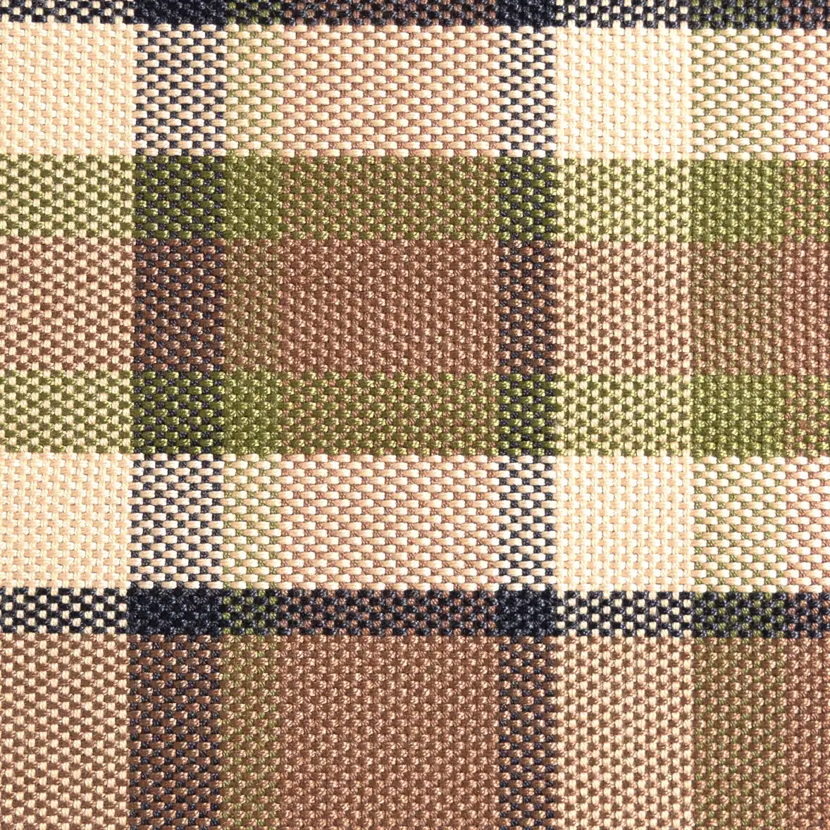 织物 — BROWN/BEIGE