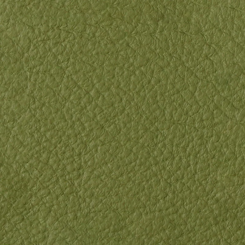 意大利真皮 — Green