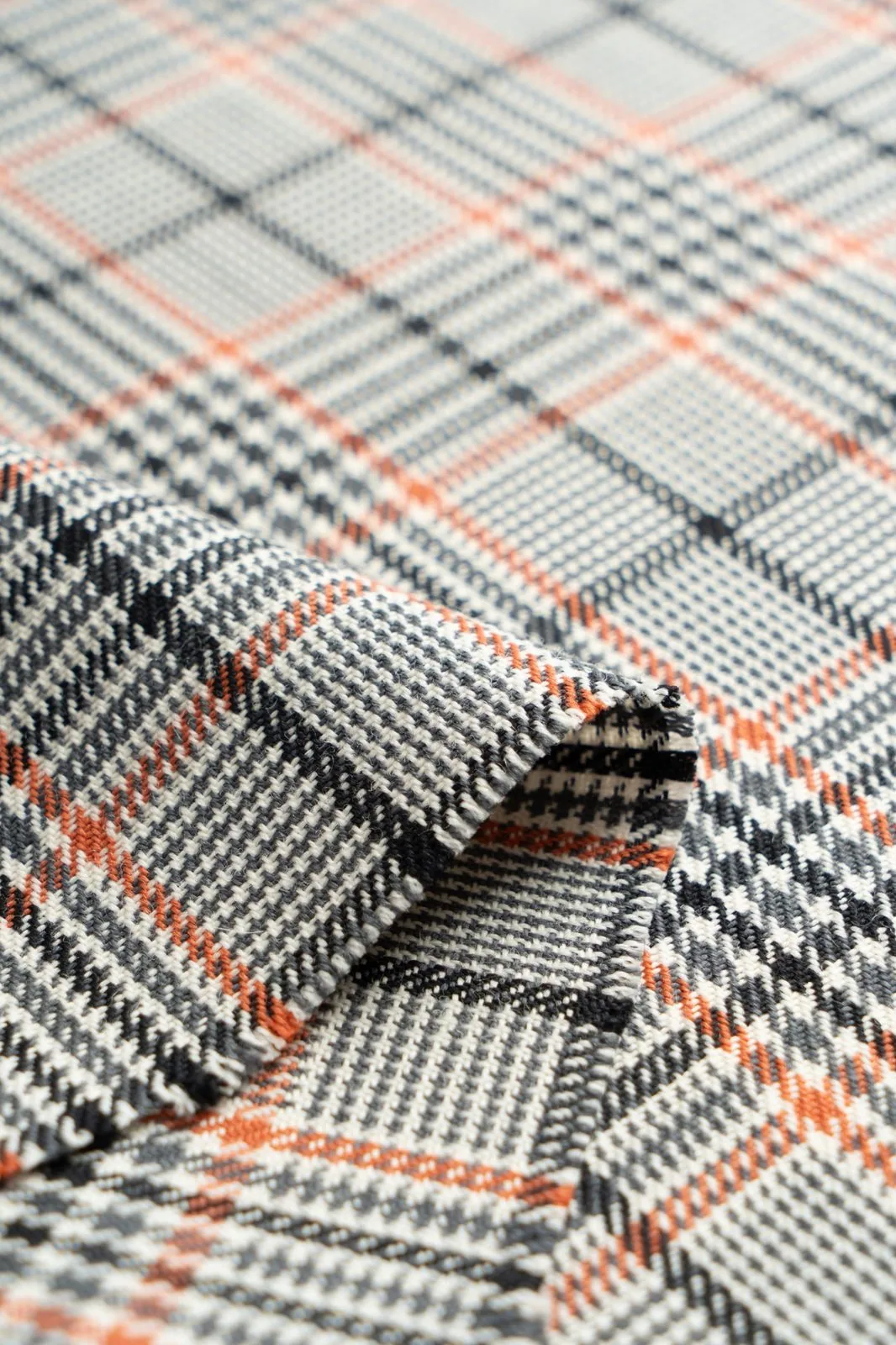 织物 case image