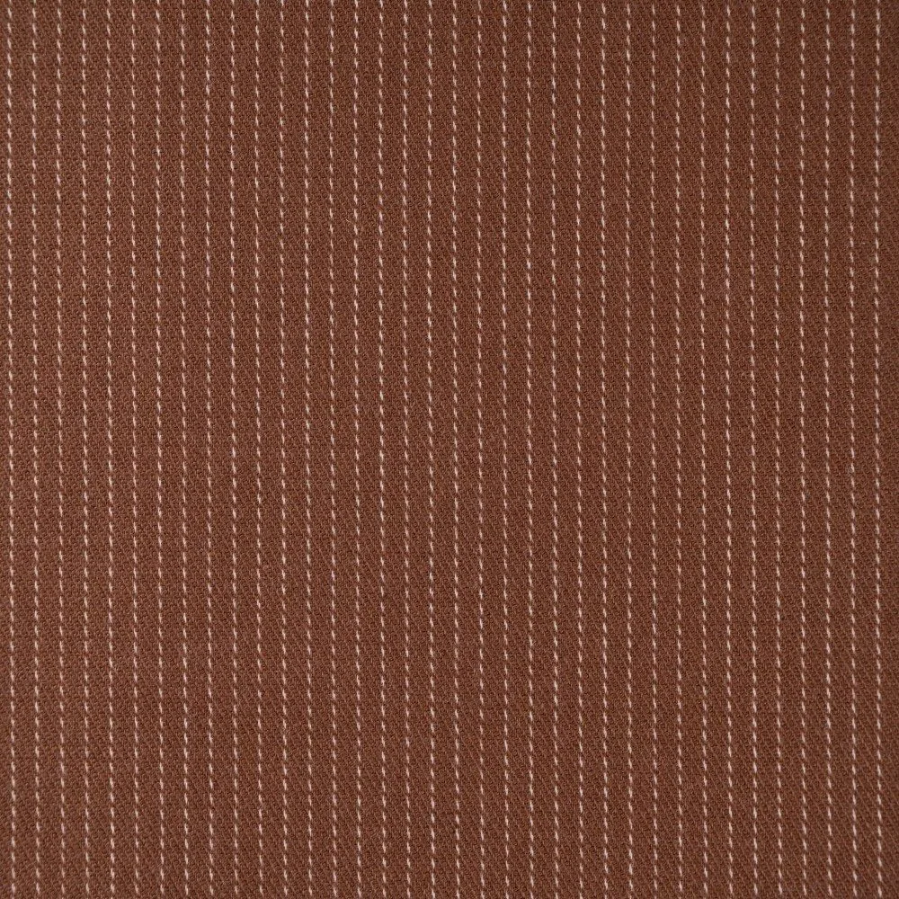 织物 — MAROON/WHITE