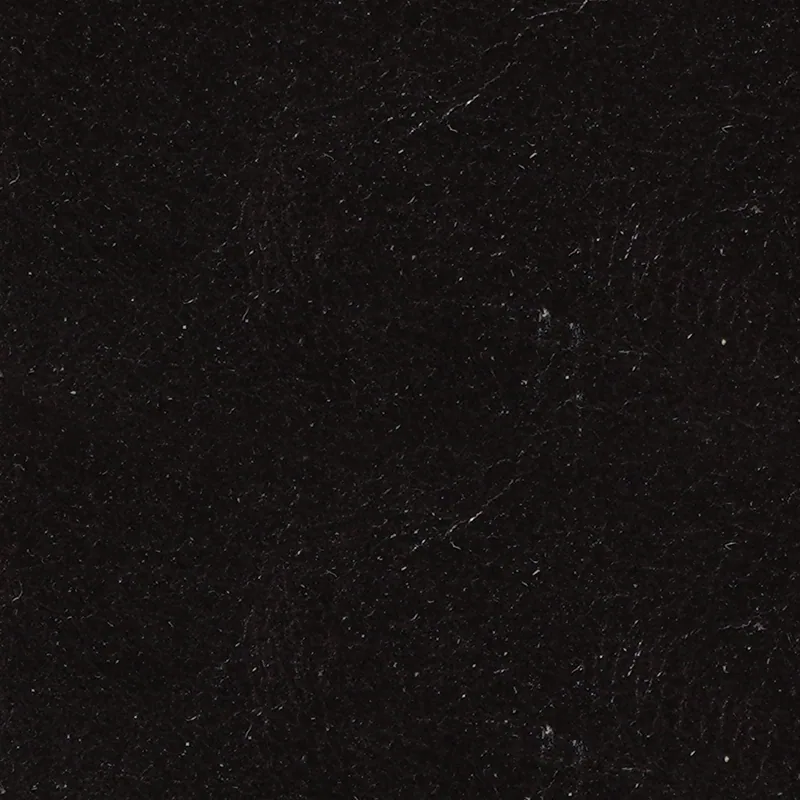 意大利真皮 — Saddle Black