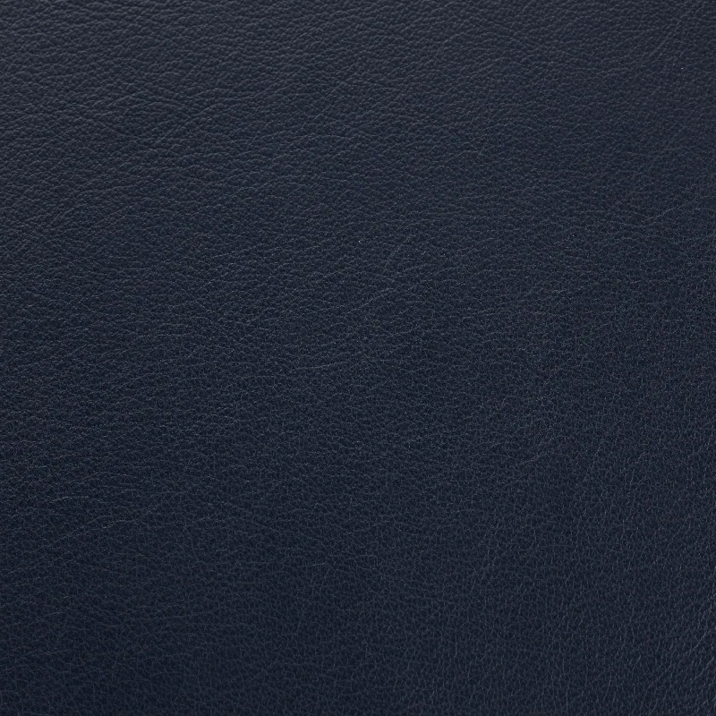 意大利真皮 — DELFT BLUE