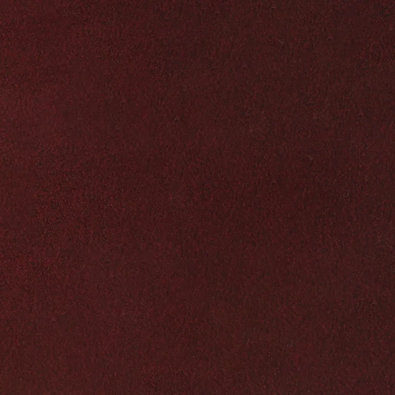 Alcantara — Pompeian Red
