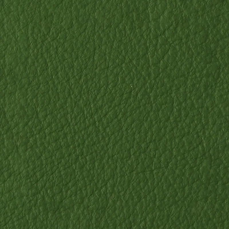意大利真皮 — Verde