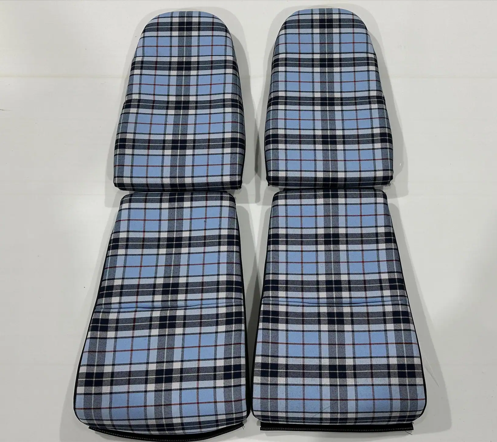 织物 case image