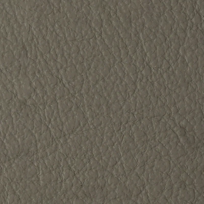 意大利真皮 — Grey
