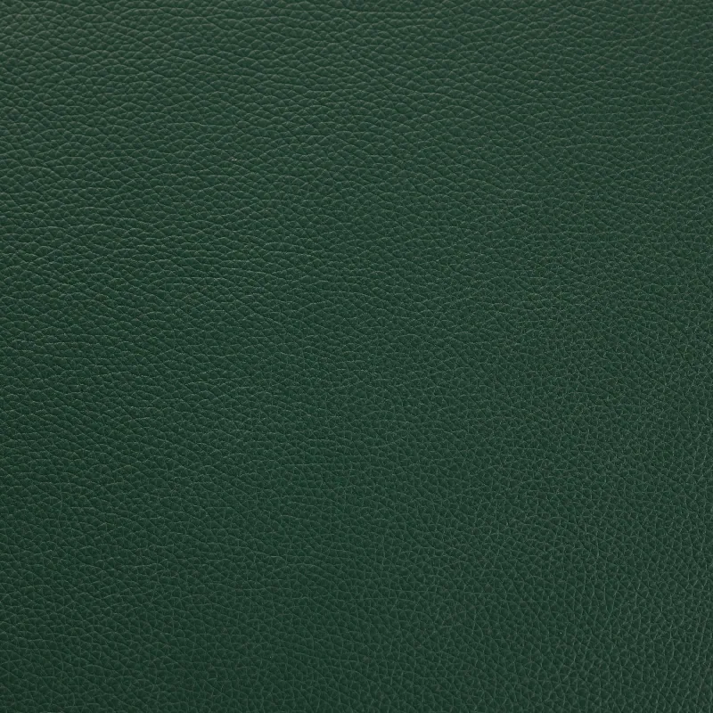 意大利真皮 — JADE GREEN