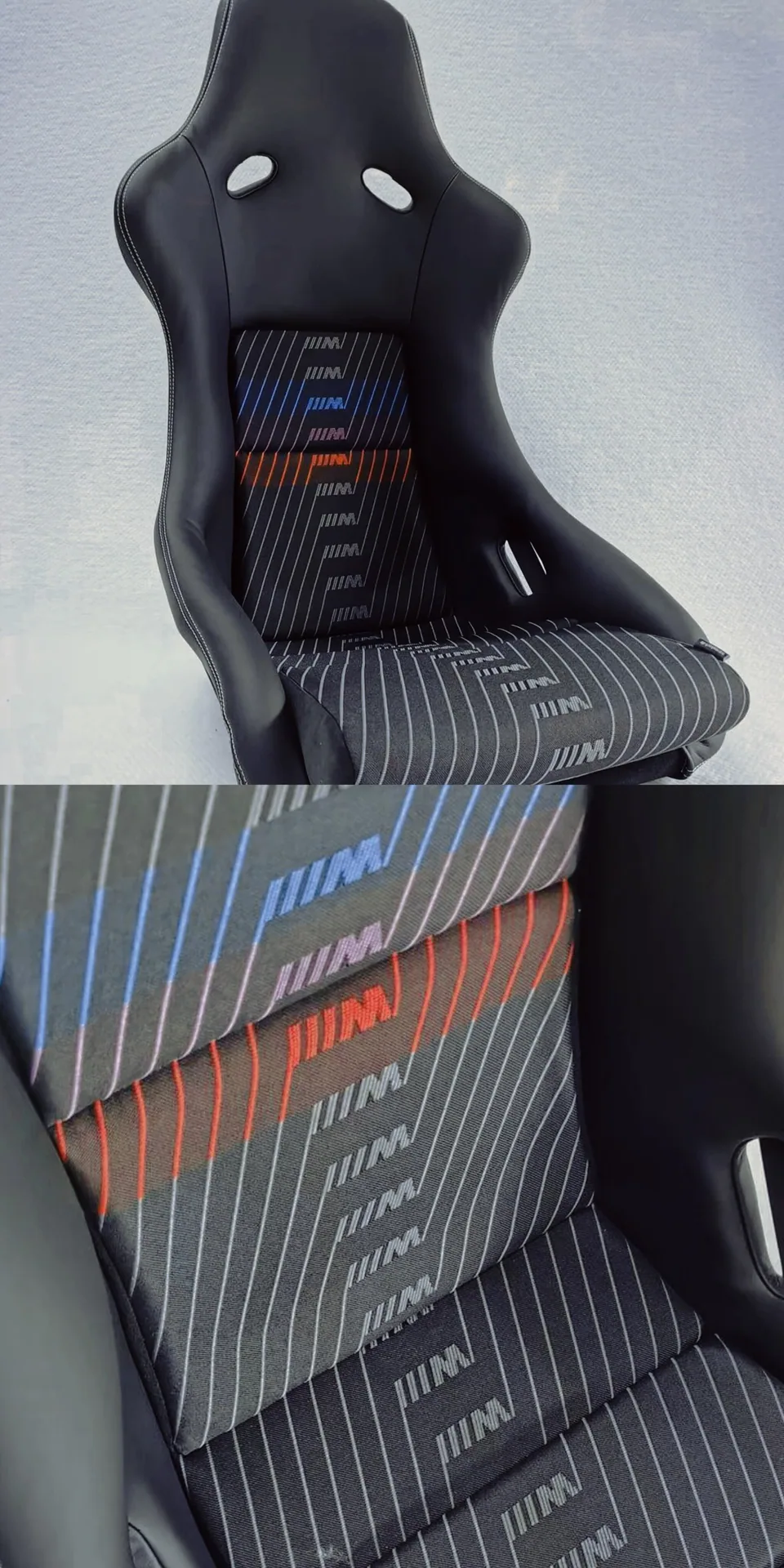 织物 case image