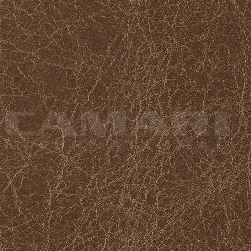 意大利真皮 — Brown