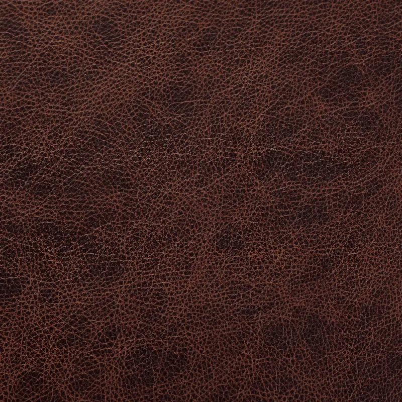 意大利真皮 — DARK BROWN