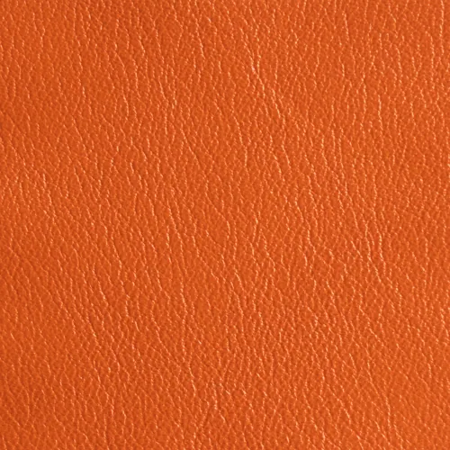 意大利真皮 — Arancio