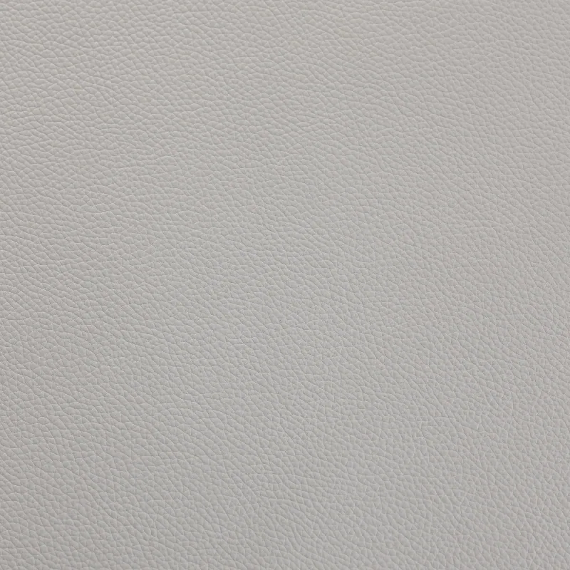 意大利真皮 — SILVER GREY