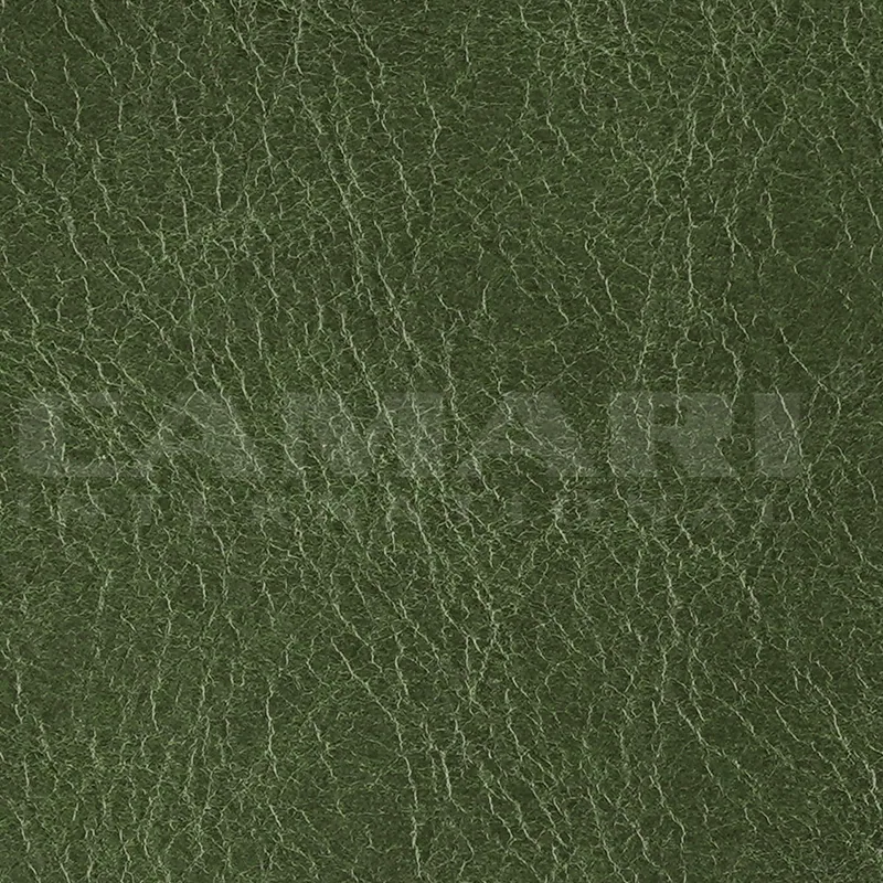 意大利真皮 — Green
