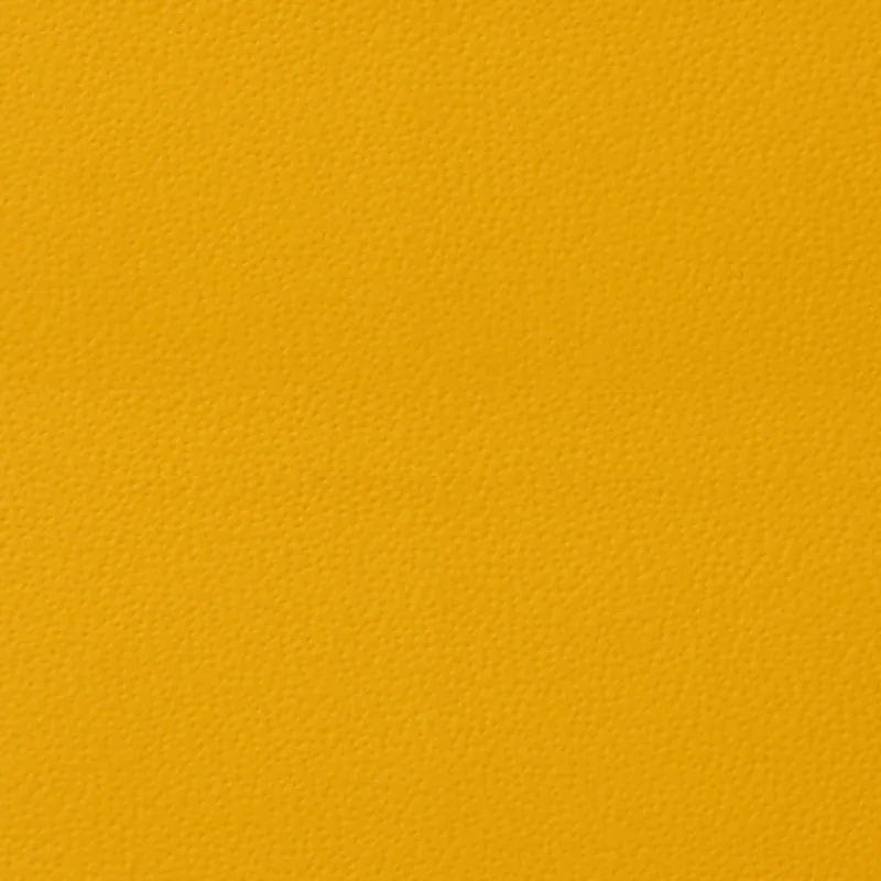 意大利真皮 — Forge Yellow
