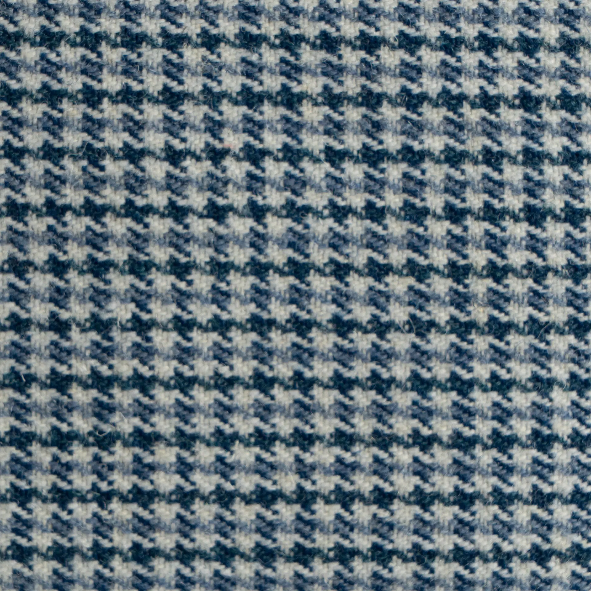 织物 — BLUE/WHITE